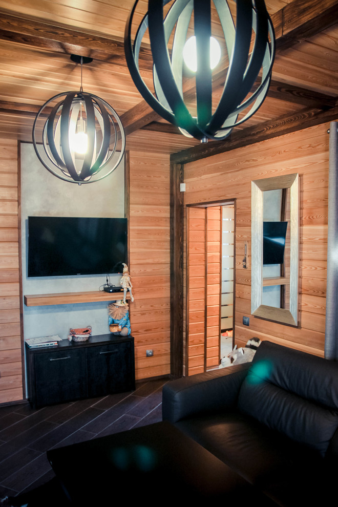 Гостевой дом