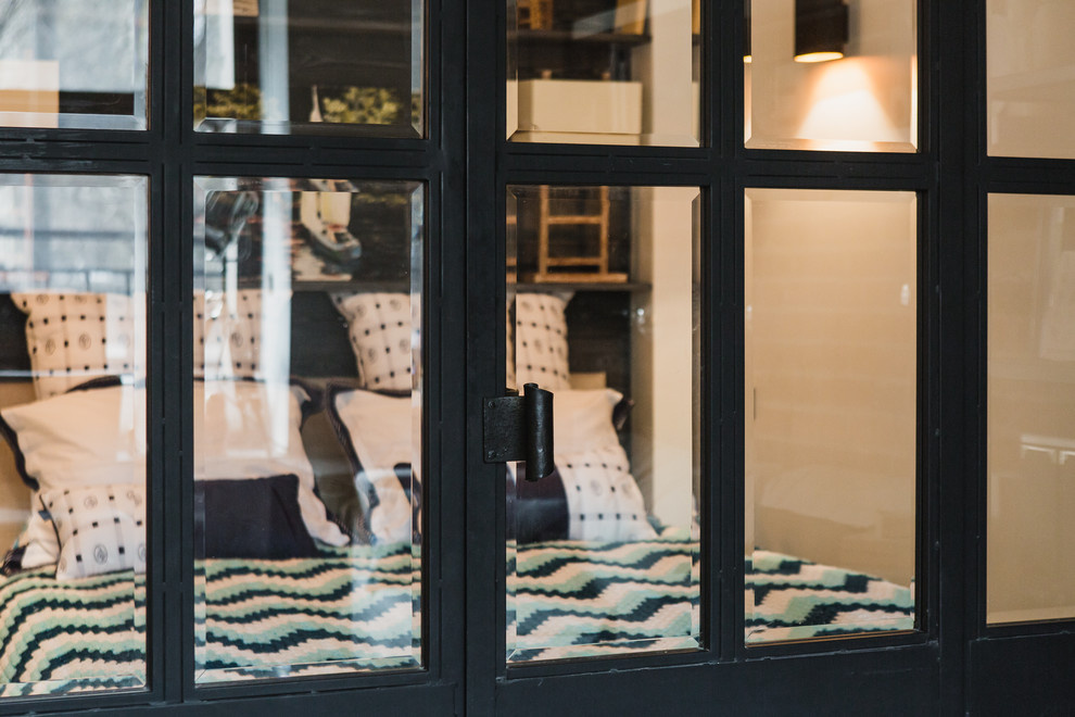 Loft details