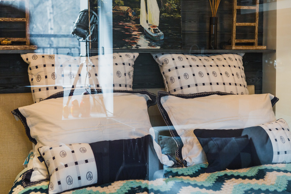 Loft details