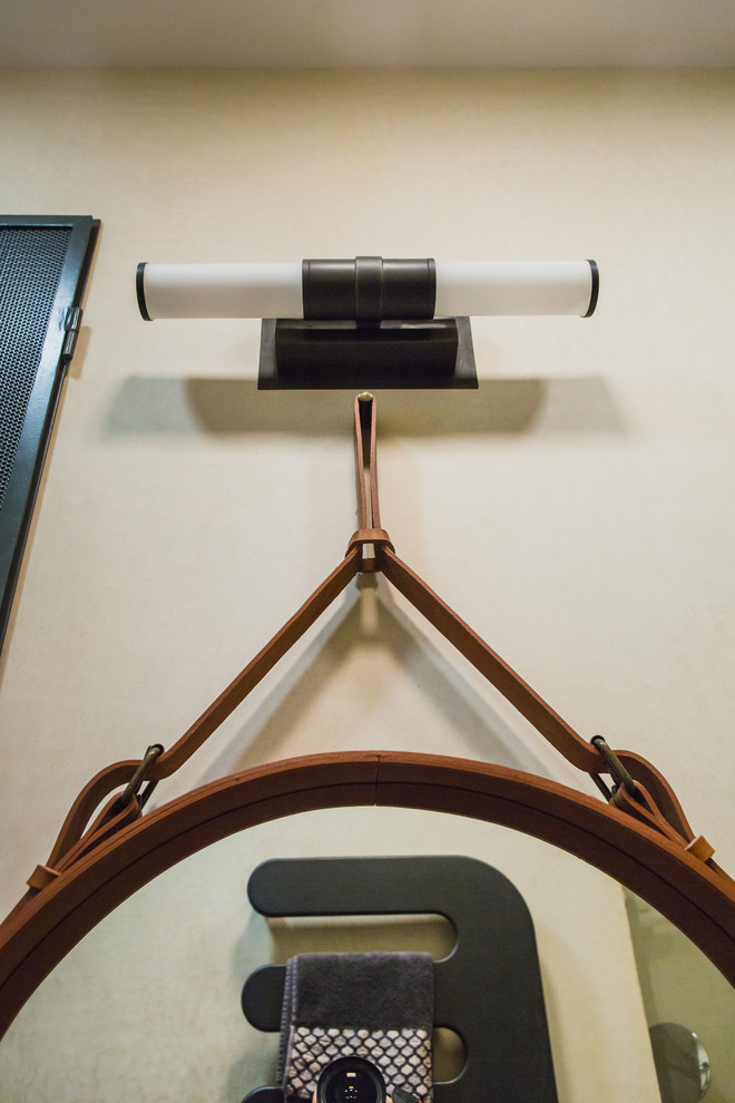 Loft details