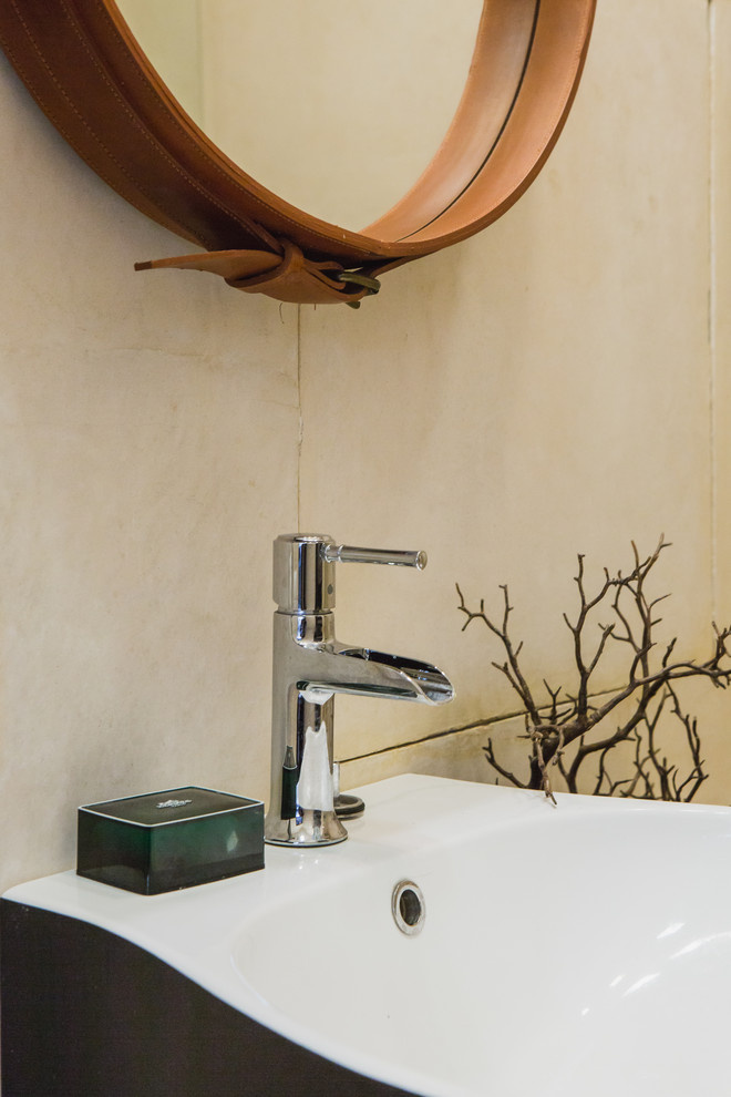 Loft details