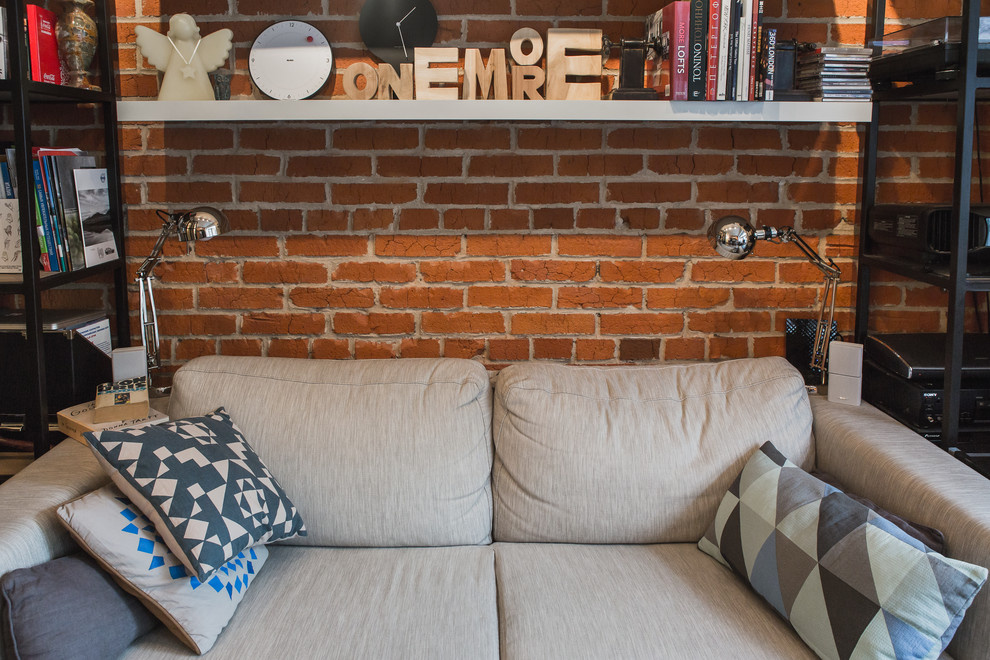 Loft details