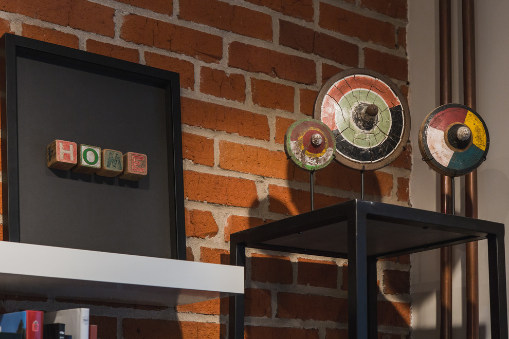 Loft details