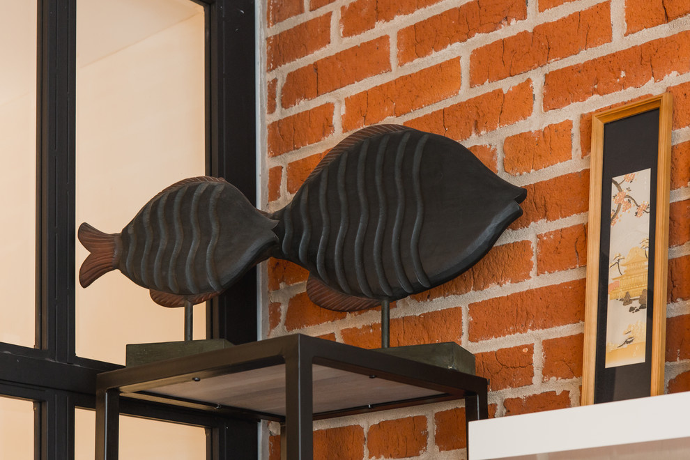 Loft details