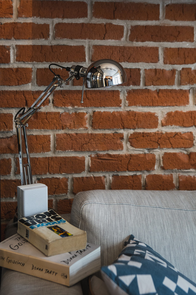 Loft details