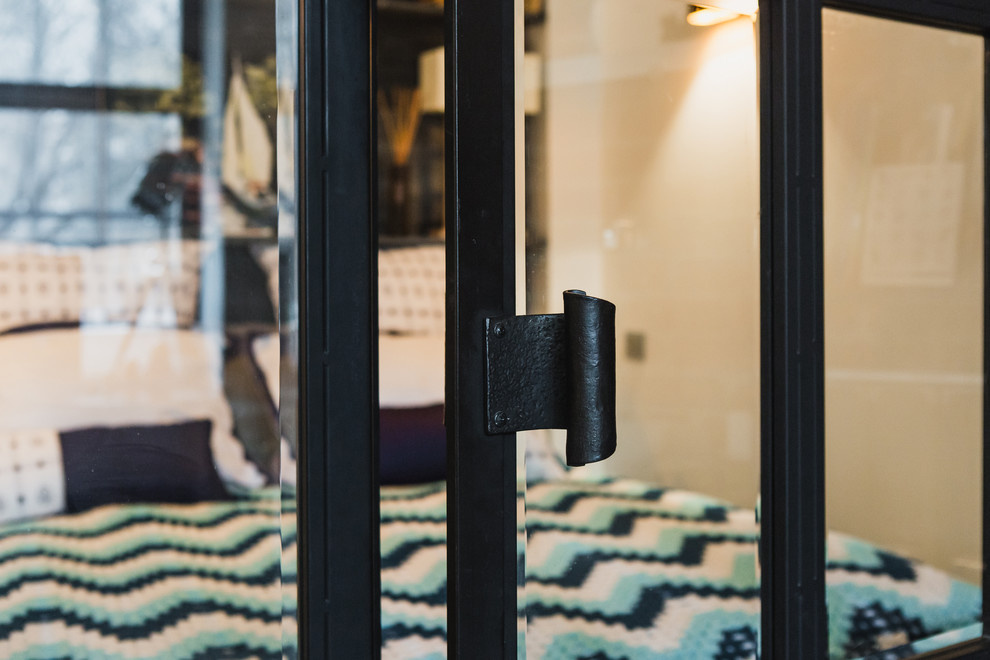 Loft details