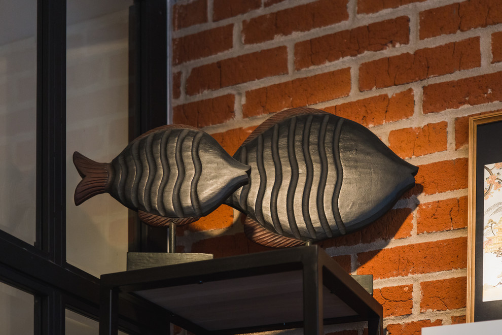 Loft details