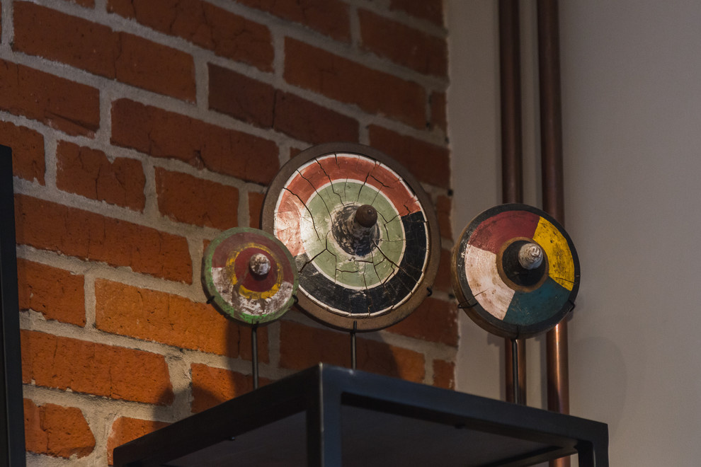 Loft details