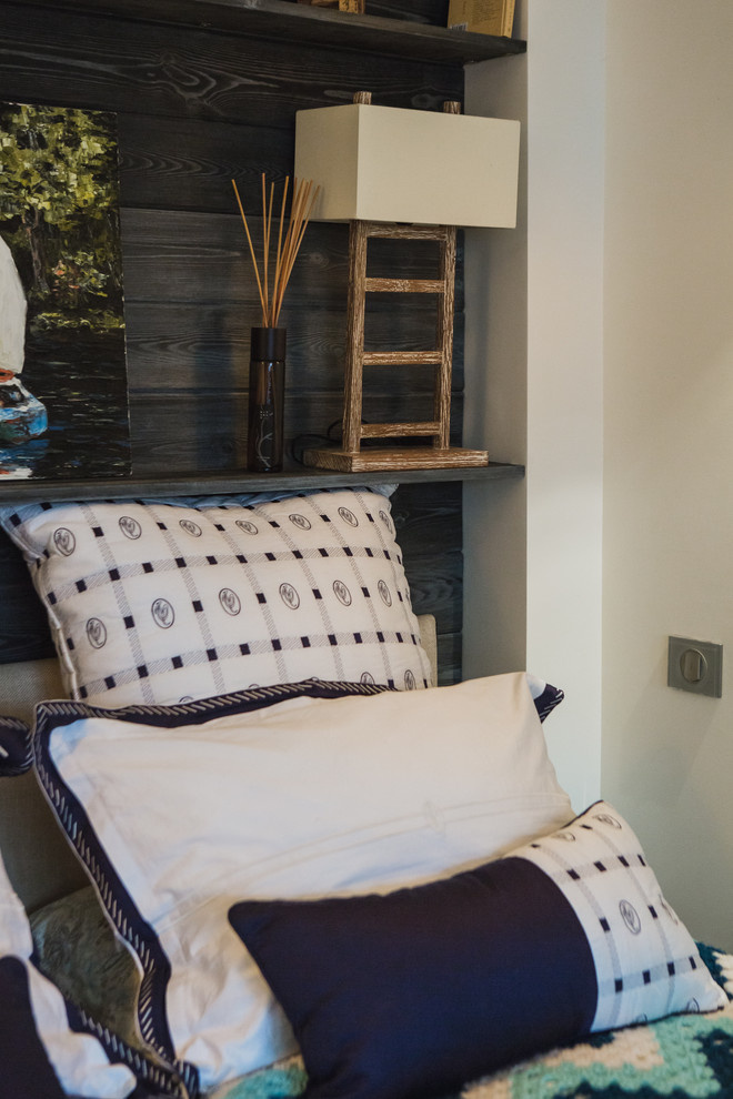 Loft details