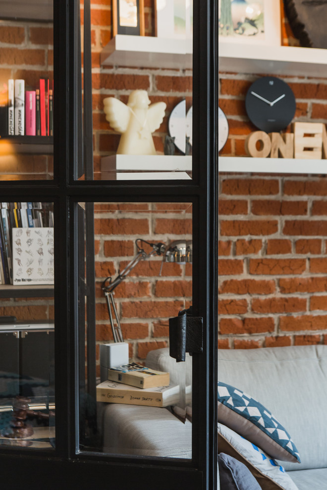 Loft details