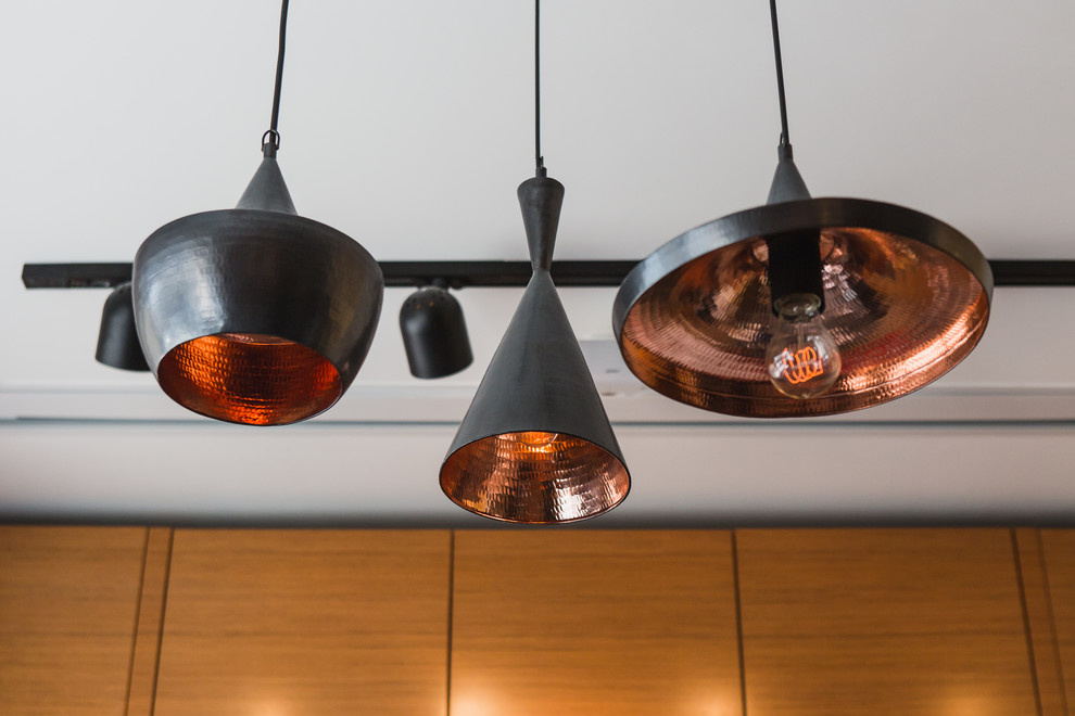 Loft details