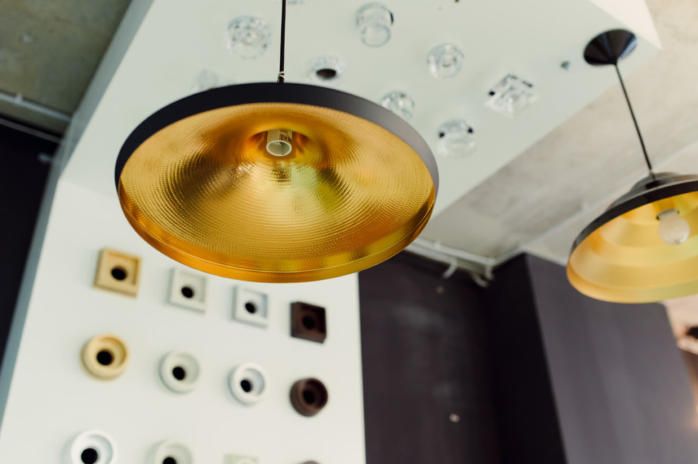 О студии loftLAB