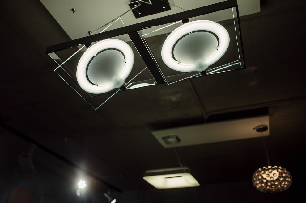 О студии loftLAB