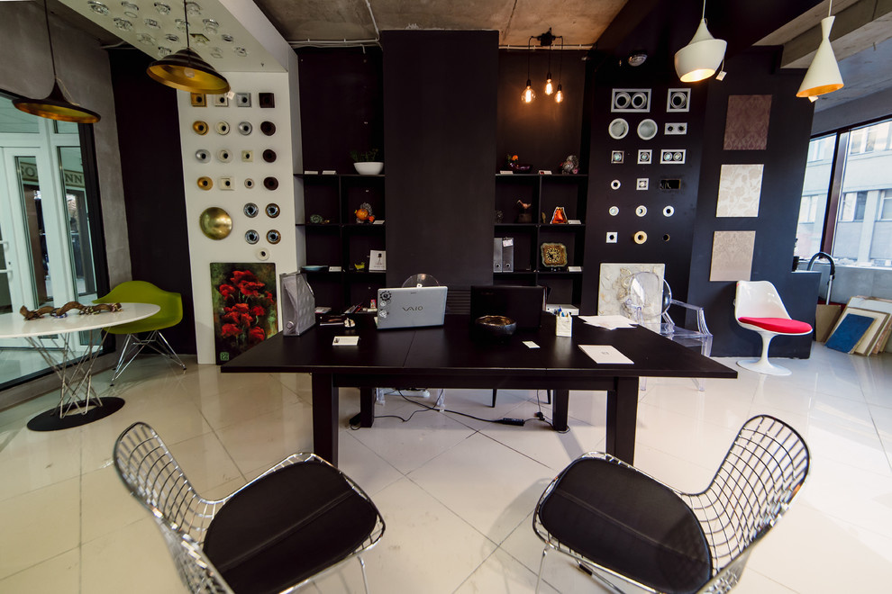 О студии loftLAB