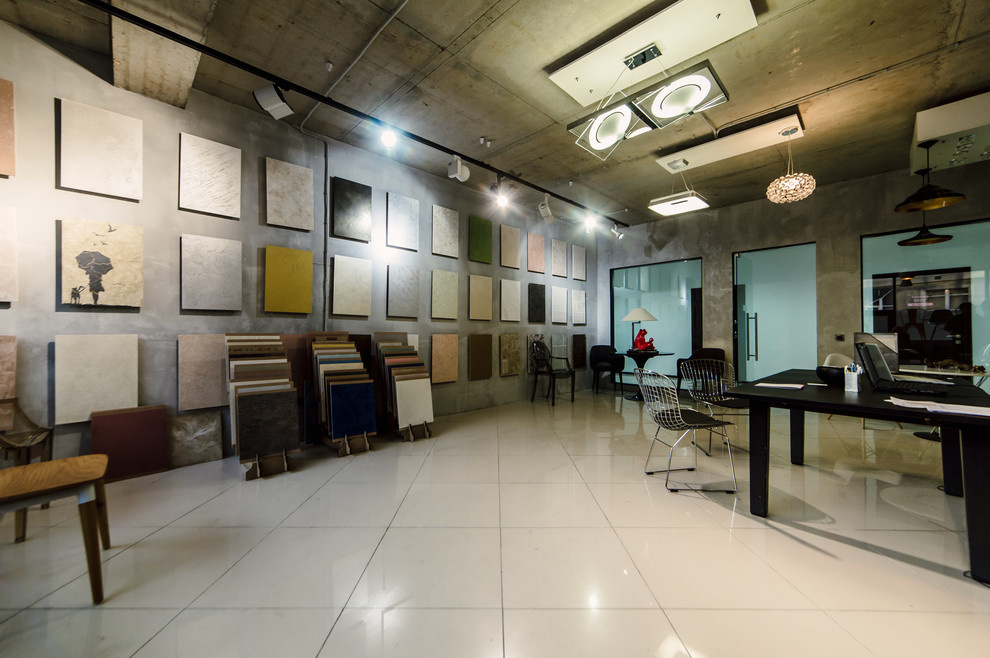 О студии loftLAB