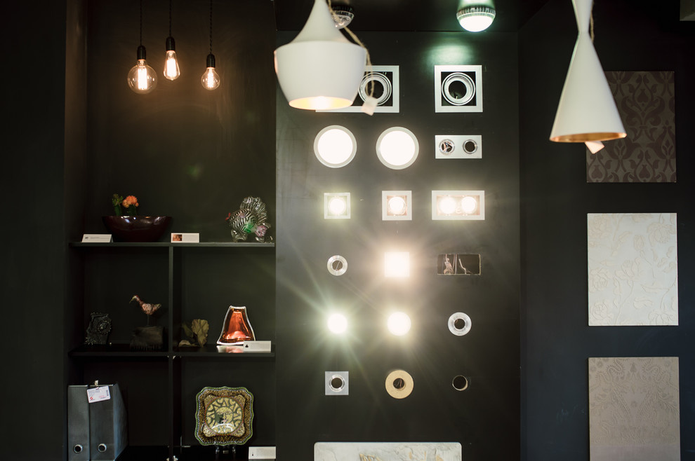 О студии loftLAB