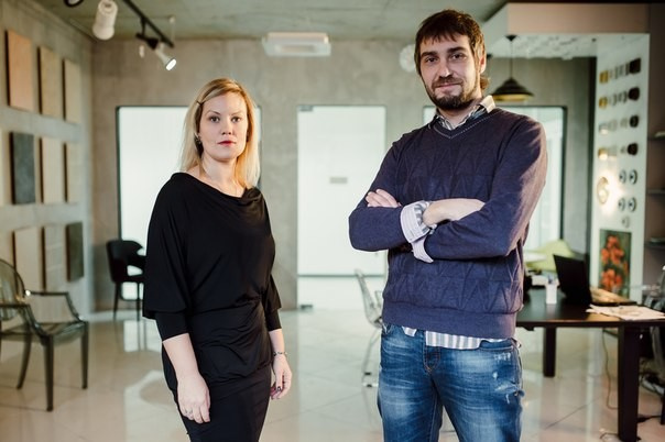 О студии loftLAB