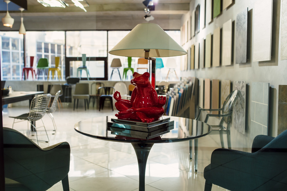 Обложка проекта: О студии loftLAB