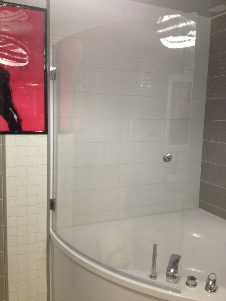 Фото объектов где устанавливалась наша сантехника.