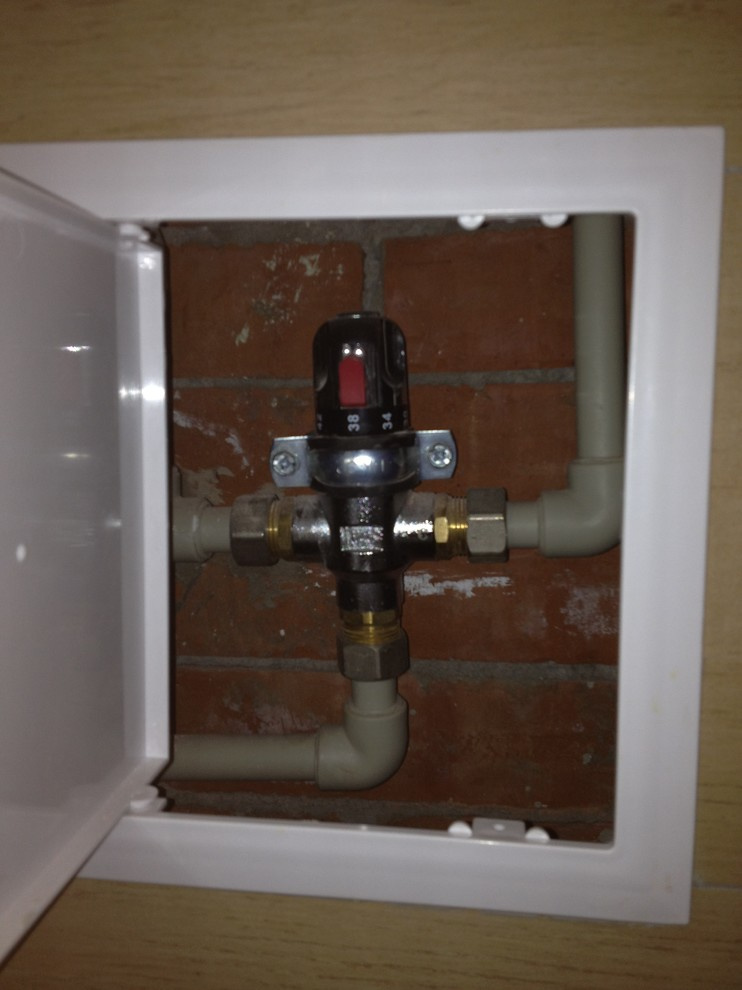 Фото объектов где устанавливалась наша сантехника.