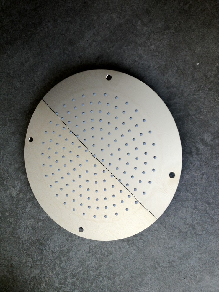 Фото объектов где устанавливалась наша сантехника.