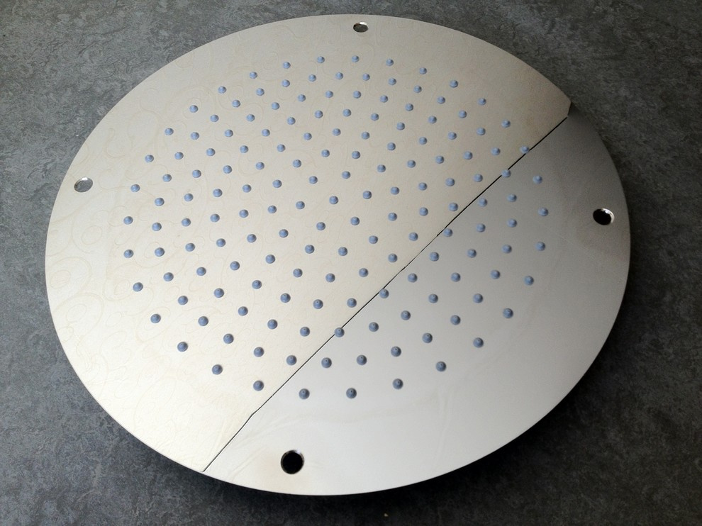 Фото объектов где устанавливалась наша сантехника.