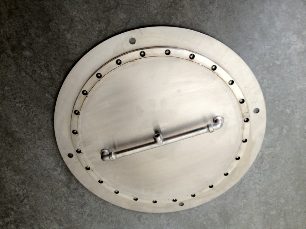 Фото объектов где устанавливалась наша сантехника.