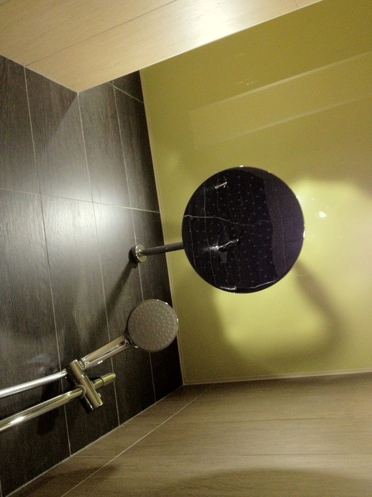 Фото объектов где устанавливалась наша сантехника.