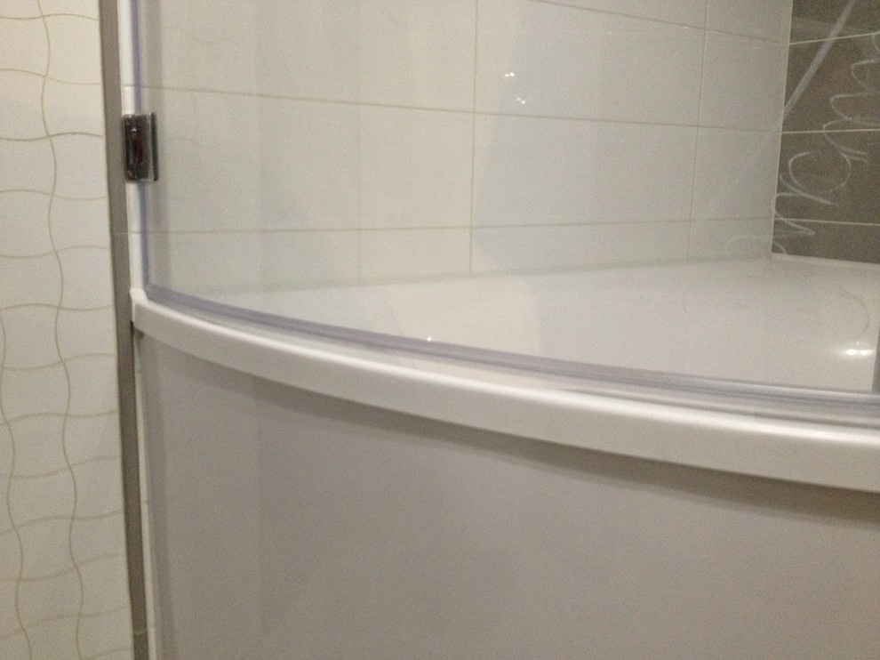 Фото объектов где устанавливалась наша сантехника.