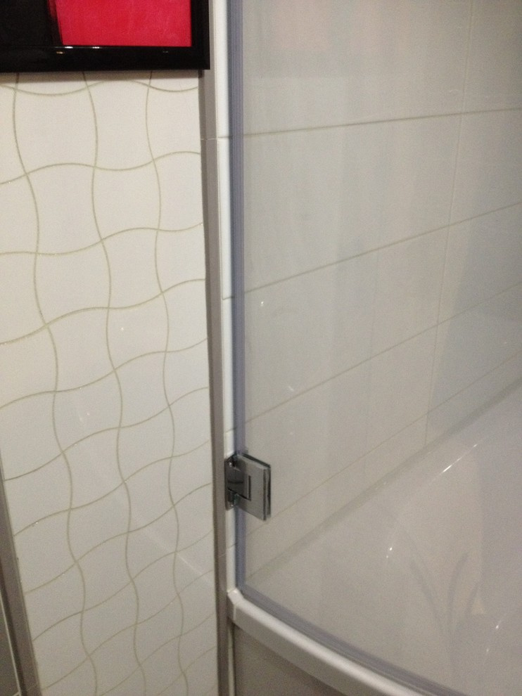 Фото объектов где устанавливалась наша сантехника.