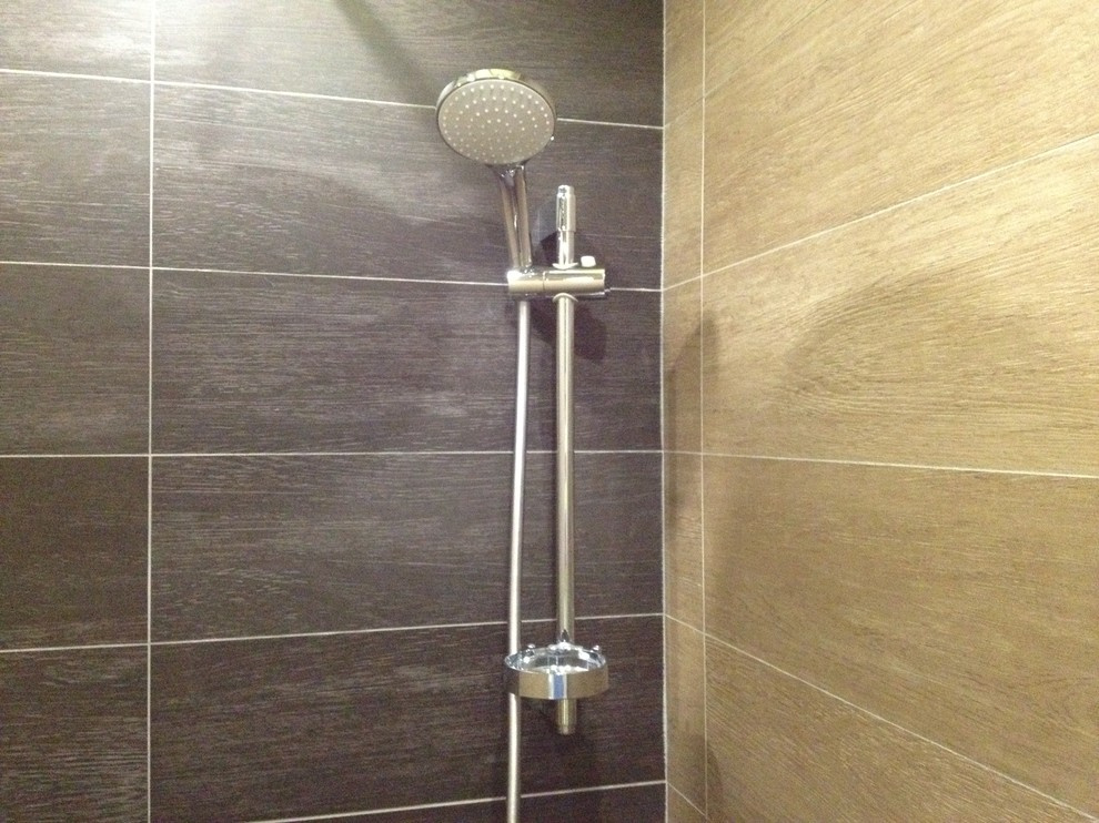 Фото объектов где устанавливалась наша сантехника.