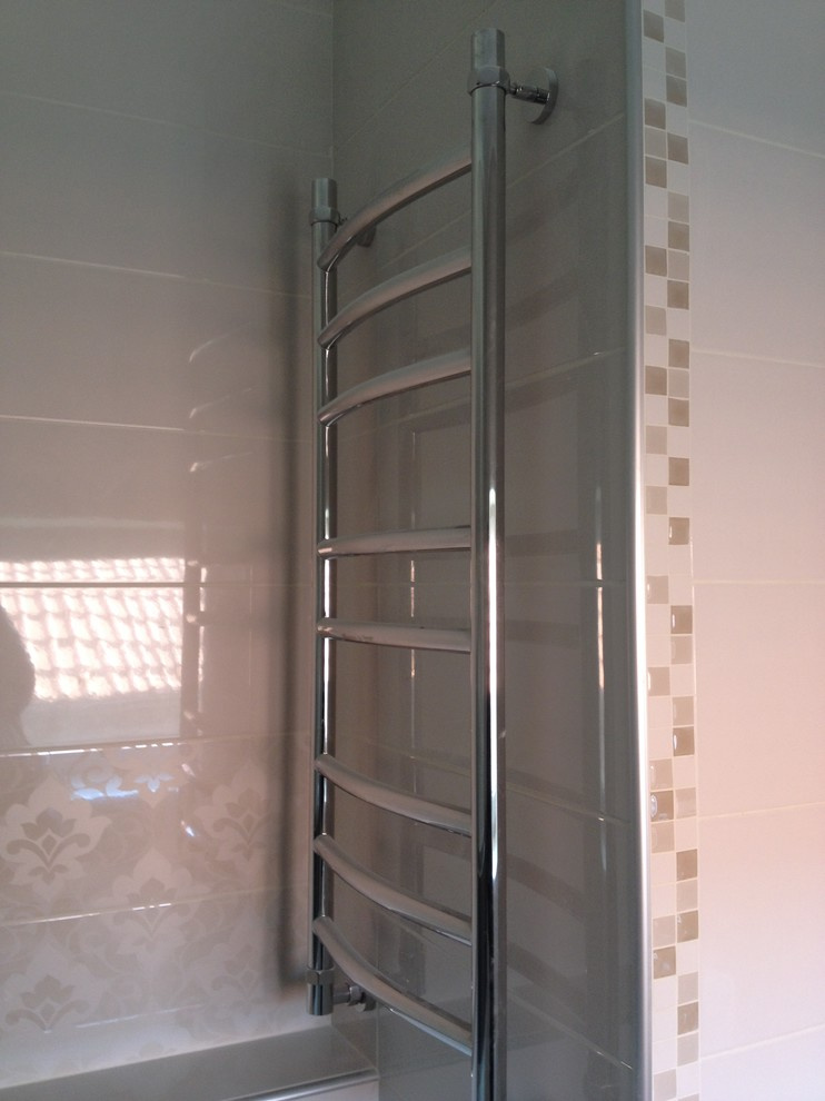 Фото объектов где устанавливалась наша сантехника.