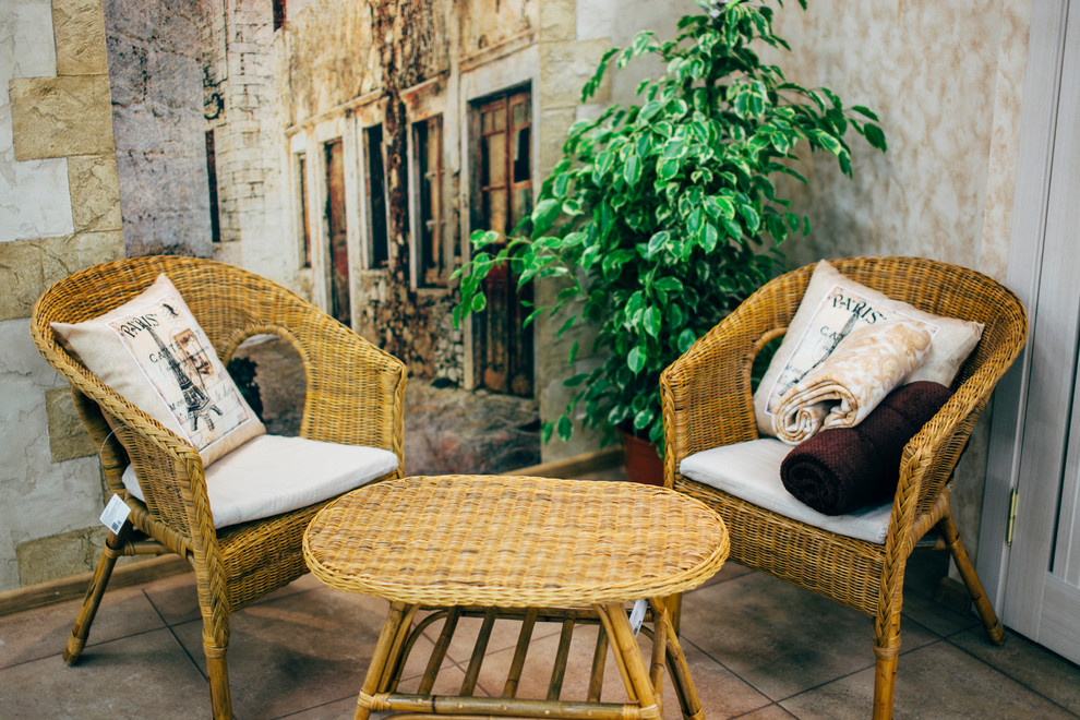 Магазины К-раута