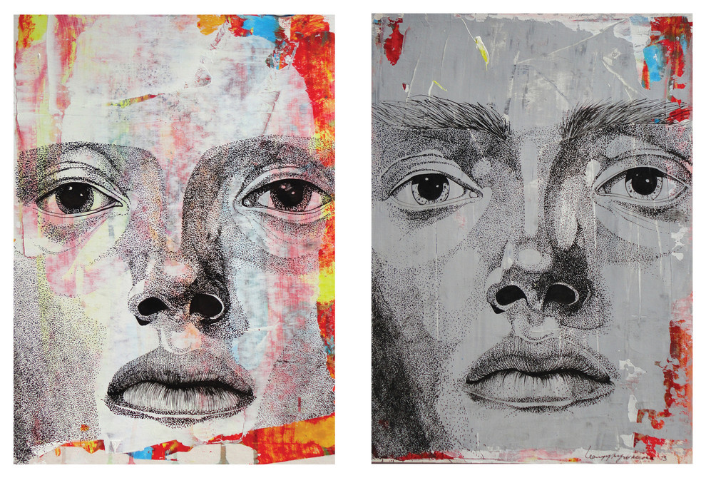 Обложка проекта: Графика