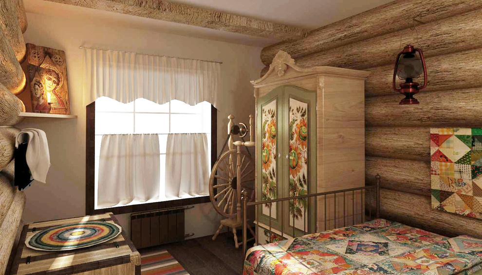 Обложка проекта: Старый проект