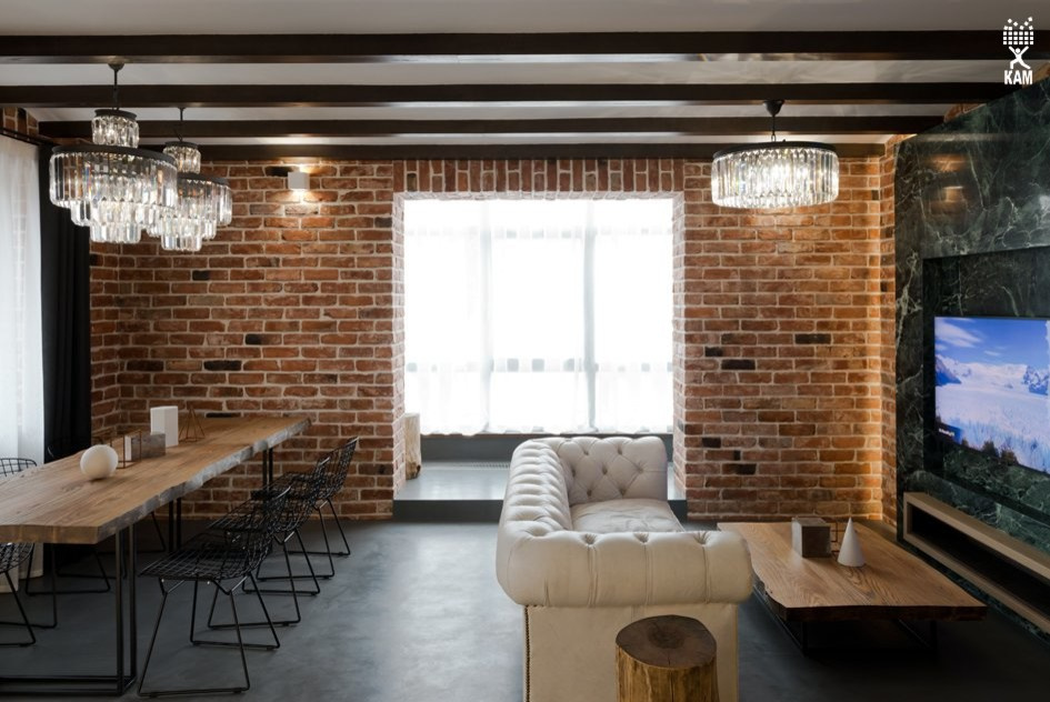 Частные апартаменты в ЖК «Николаевский дом»