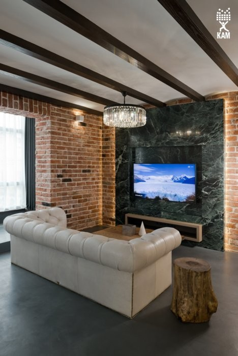 Частные апартаменты в ЖК «Николаевский дом»