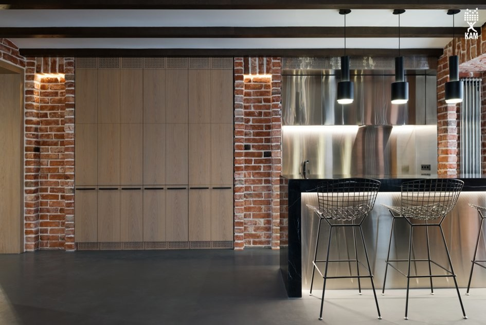 Частные апартаменты в ЖК «Николаевский дом»