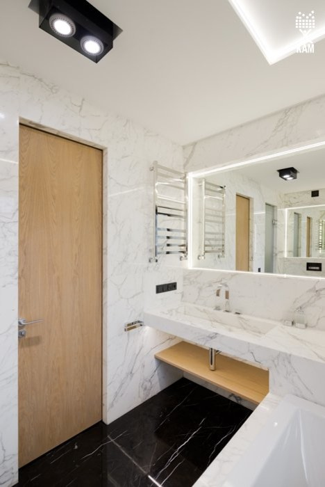 Частные апартаменты в ЖК «Николаевский дом»