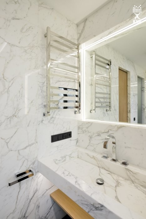 Частные апартаменты в ЖК «Николаевский дом»