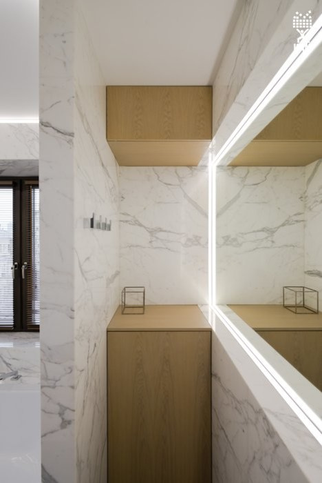 Частные апартаменты в ЖК «Николаевский дом»