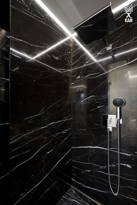 Частные апартаменты в ЖК «Николаевский дом»