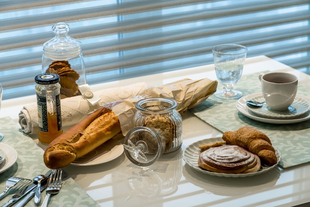 Морской бриз