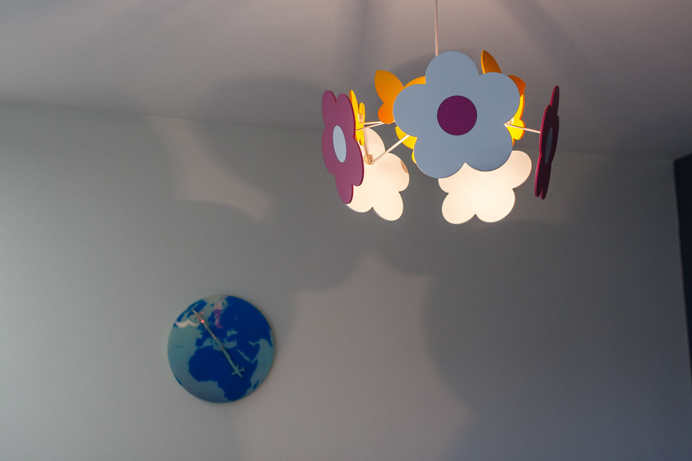 Квартира с террасой