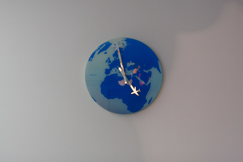 Квартира с террасой