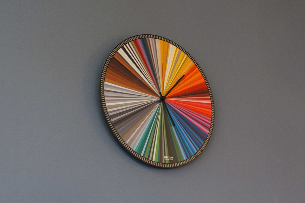 Квартира с террасой