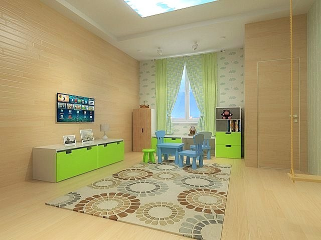 Работы