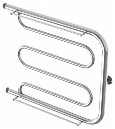 Обложка проекта: Монтаж полотенцесушителя