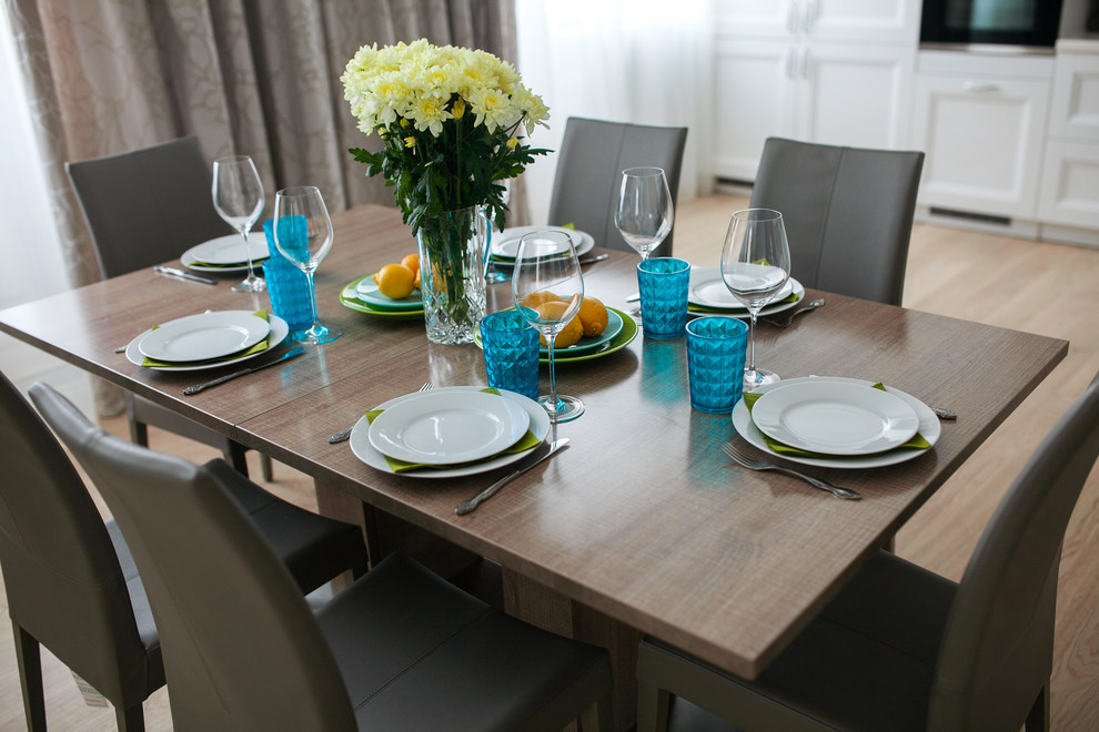 Квартира на Крестовском острове