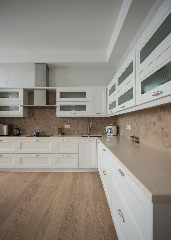 Квартира на Крестовском острове